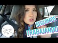 la vida de una azafata DE VUELO ✈️ // VLOG # 10 SEGUIMOS VOLANDO, TRABAJADORES ESENCIALES