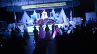 BNHS JS PROM Cotillion 2014
