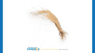 DO YOU THROW SAND AT WORK?
