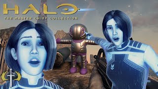 Halo MCC (PC) - Arbiter, The Marketable Plushie! Edition
