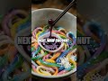 Lavender Soy Caramel Noodles A Playful Kitchen Lab