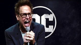 Open Bar #36 - James Gunn's DCU DOA? Picard Season 3. Phoebe Waller-Bridge Takes On Lara Croft