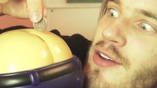 A BUTT BANK?! (5 Weird Stuff Online - Part 07)