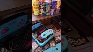 Hyperkin Retron 5 Unboxing Kizer Cormorant Digital Retro Gaming Console Plays Game Boy Games