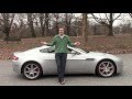Aston Martin V8 Vantage: The Weird Quirks