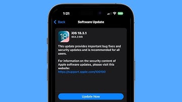 iPhone SECURITY FLOP? Critical Flaw EXPOSED in iOS 18.3.1! FIX IT NOW!
