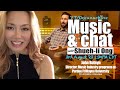 S5e6 john buteyn  director of music programs  on location at pwf university on music  chat