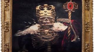 King Of The Dead  (Instrumental) DJBEYONDREASON.COM chords