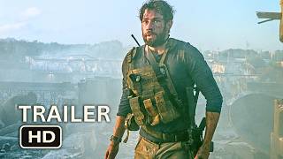 Tom Clancys Jack Ryan: Ghost War - First Trailer (2026) Prime 