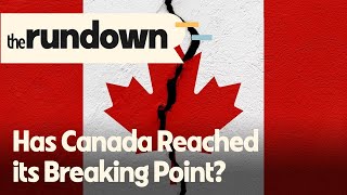 From Fragmentation to Renewal: Canada's Challenges and Mamdani's Campaign Blueprint | The Rundown