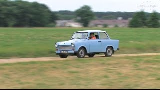 Trabant 601