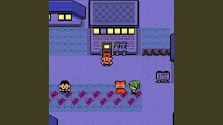 Pokémon Vibes (Sped Up) - Mr. 2-17