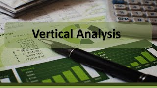 Famous Financial Analysis: Vertical Analysis Example Net Worth