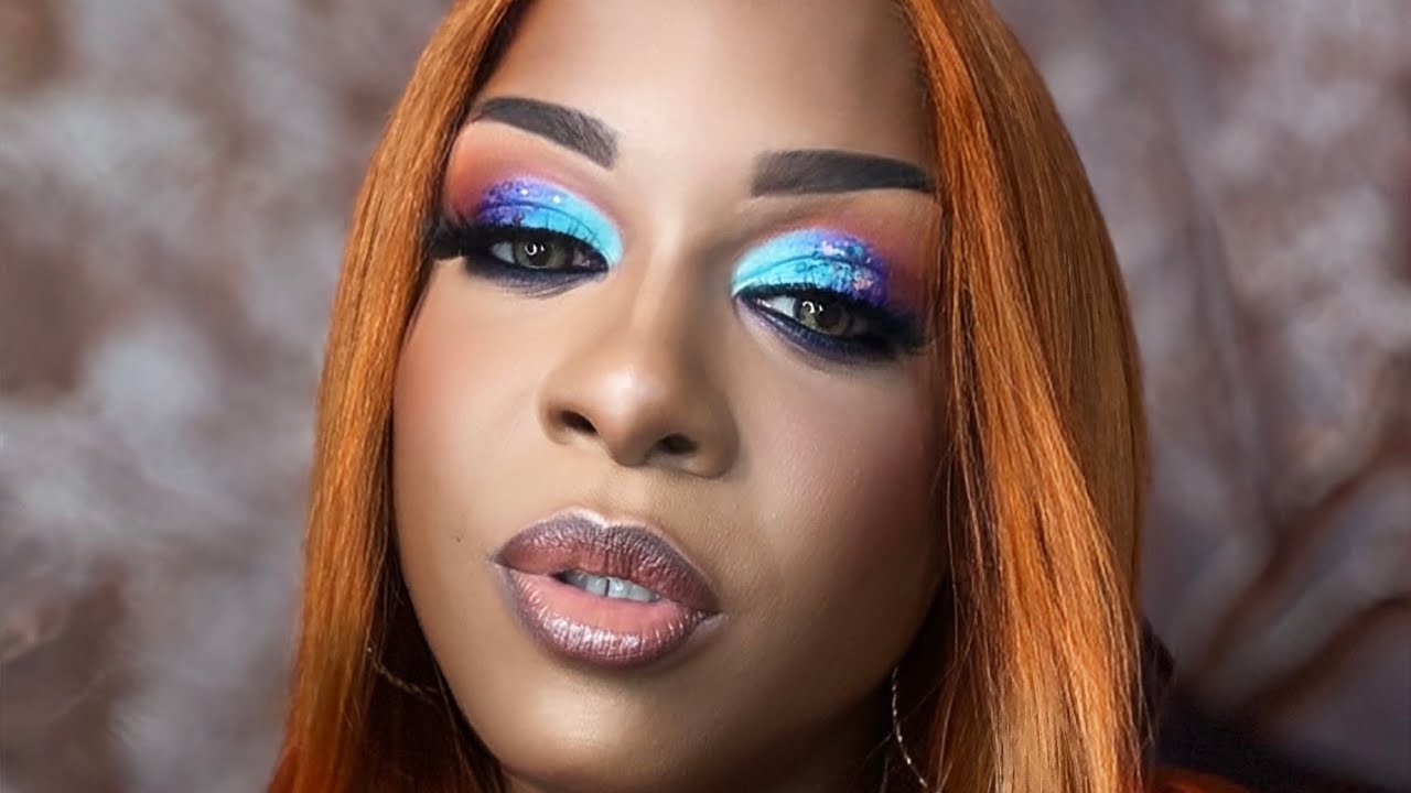 Slay with Kay| IrL GRWM: Spring Break Glam 2026| #shorts #viral #trending #shortvideo #viralmakeup