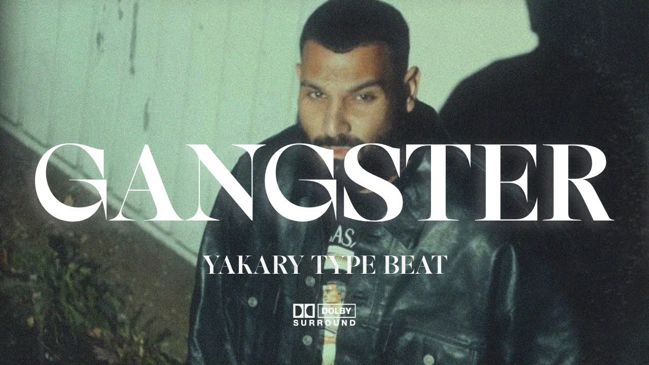 ⁣(FREE) YAKARY TYPE BEAT -