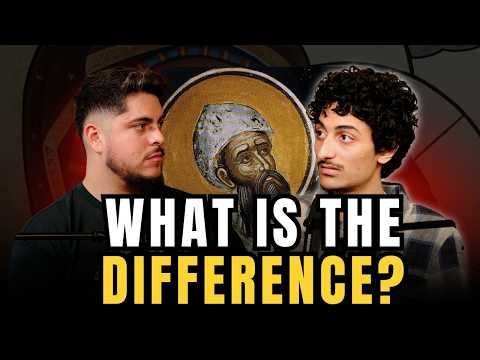 Monophysitism vs Miaphysitism (ft. Apostolic Orthodoxy)