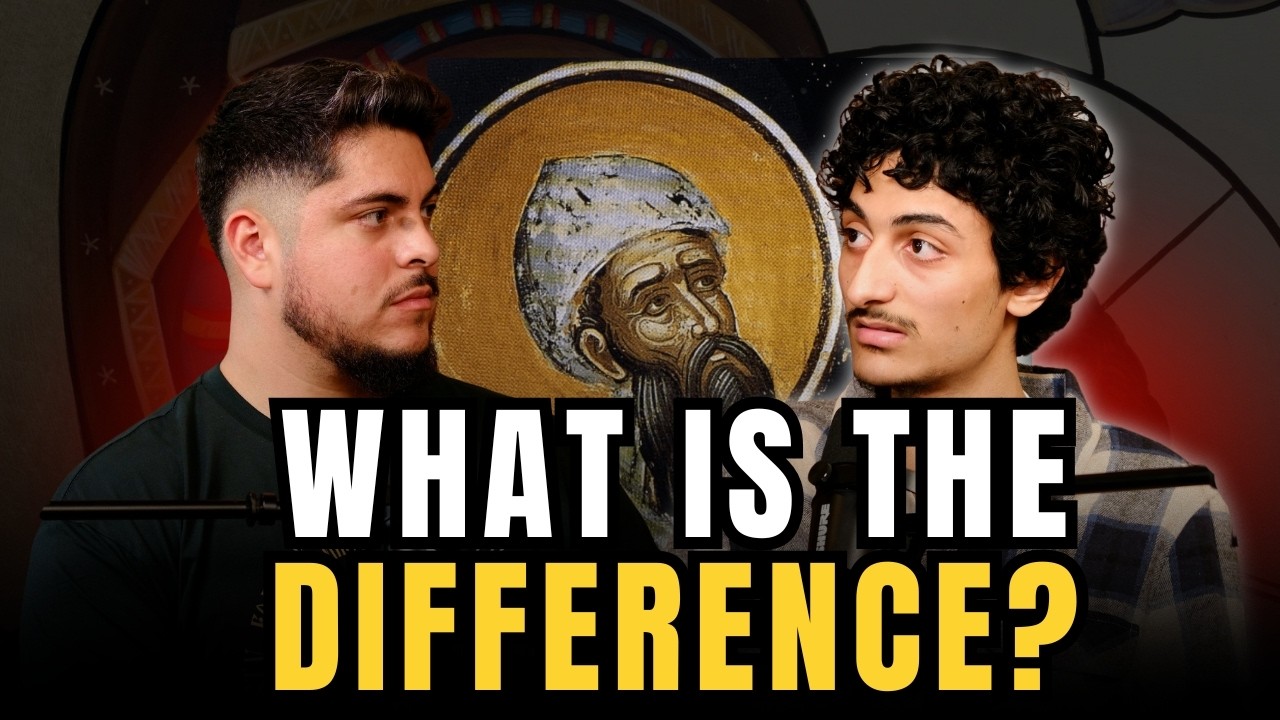 Монофизитство против миафизитства (с участием Апостольского православия)