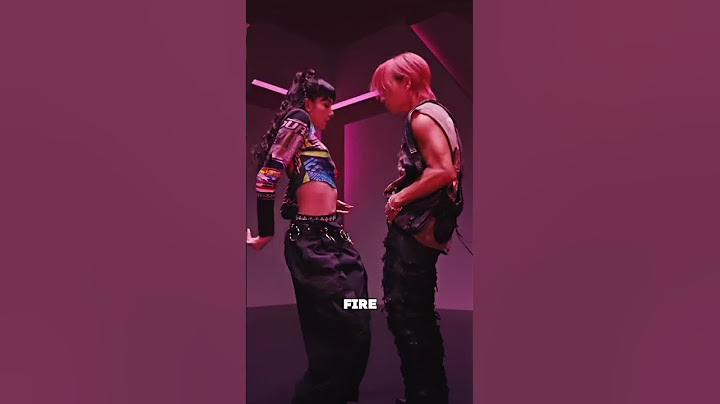 Lisa’s Head Hurt From This One Choreo?!
