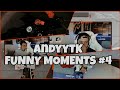 Andyytk funny moments 4  il ritorno