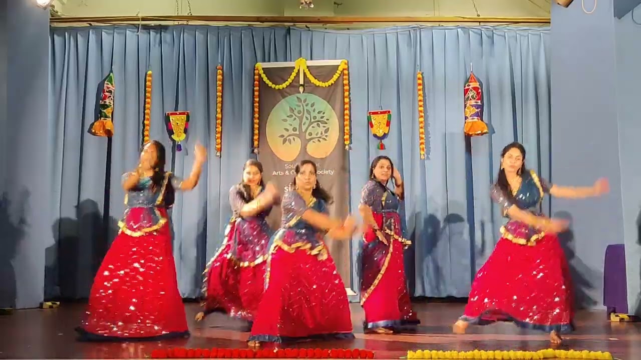 Rhythm of Southampton 