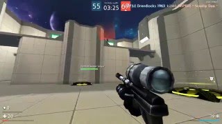 Uberstrike Clan war [V!PER] vs [N|F|U] | Basic