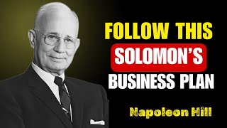 The Solomon Code How Biblical Wisdom Creates Unlimited Wealth