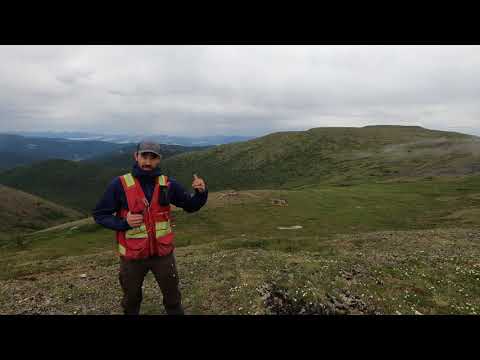 Tectonic Commences Diamond Drilling Program at the Tibbs Gold Project, Alaska