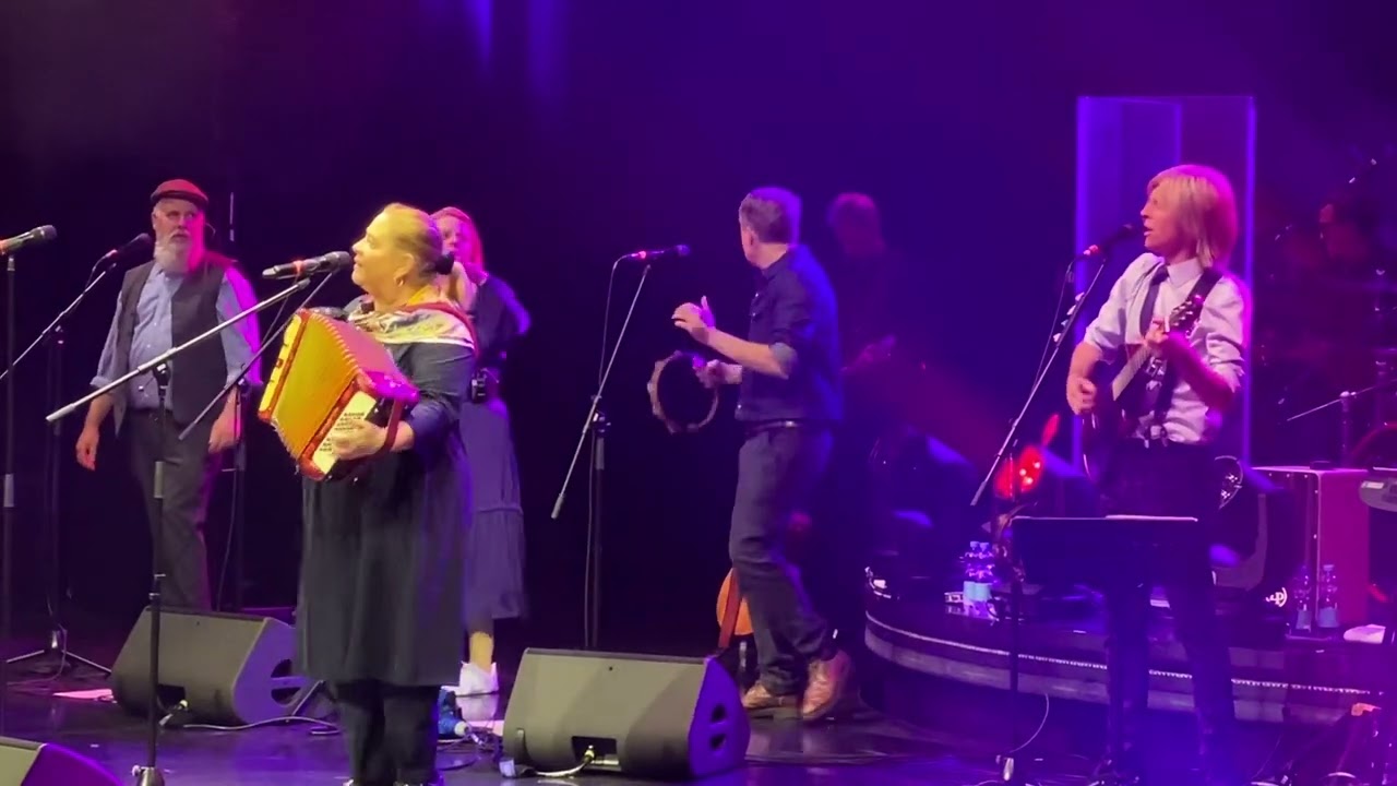 Kelly Cruise Konzert #tui #kellyfamily