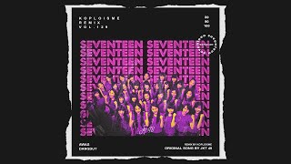 JKT 48 - Seventeen (Koplo is Me Remix)