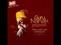 Celebrating Guru Nanak Jayanti: Embrace the Wisdom and Joy with Brill Dry Fruits!