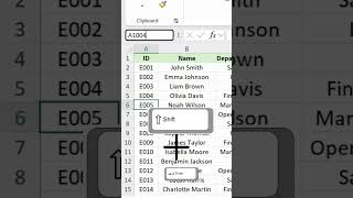 How To Insert Multiple Rows In Excel