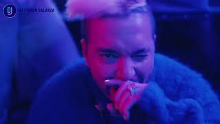 127- J. Balvin, Skrillex - In Da Getto I Discoteca