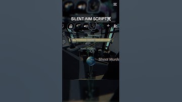 SILENT AIM SCRIPT FOR MM2 IN COMMENTS☠️ #roblox #scripting #robloxexecutor