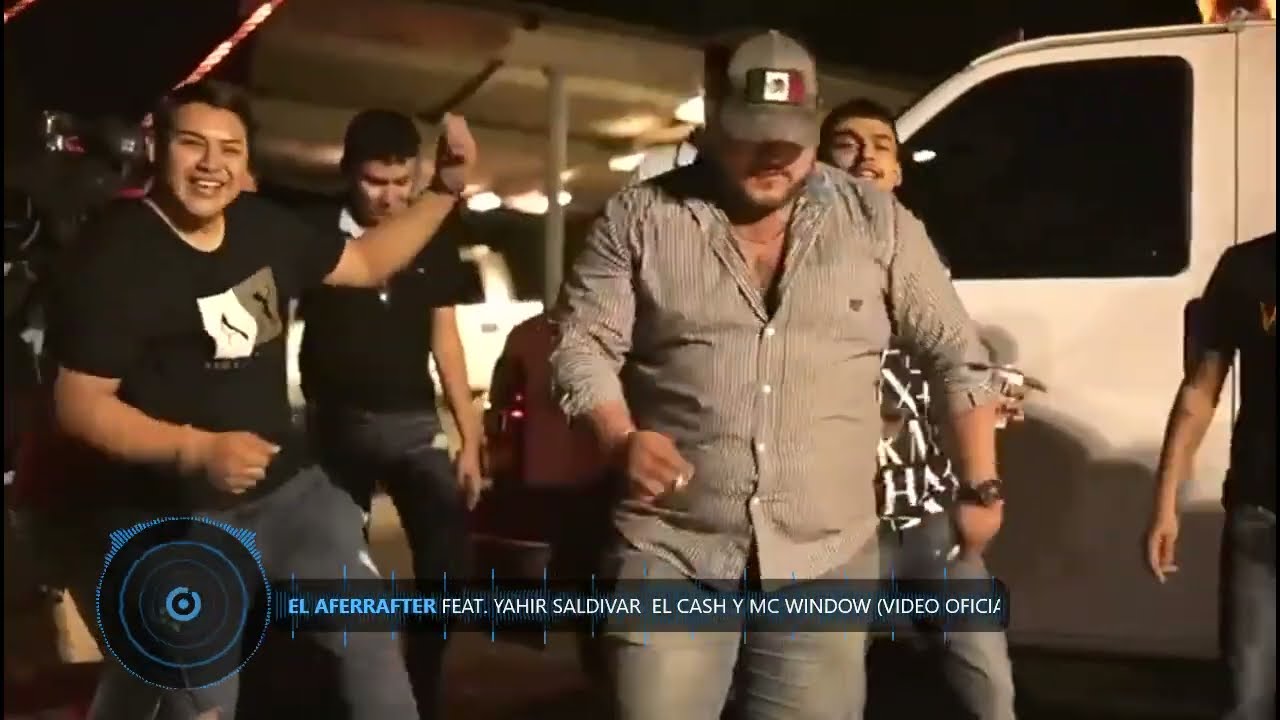 MIX DE YAHIR SALDIVAR - CUMBIAS BELICAS 2024 //ELCASIGUAPO DJ