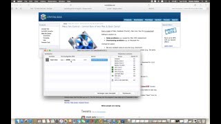 how to manually change fan RPM on mac/windows bootcamp?