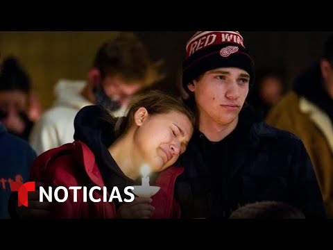 Video: Personas - Víctimas