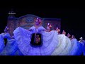 LA BRUJA son jarocho  2021 #BalletFolklóricoUv #Xalapa #Veracruz #EvaVarona #DifusiónCultural
