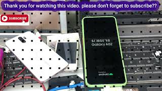 Samsung A02/M02/A02s/A12/M12 Frp Bypass Android 10 2021 /Google Account Bypass | New Method 2021