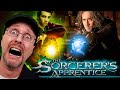 The Sorcerer's Apprentice - Nostalgia Critic