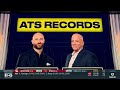 Kyle Long and Pete Prisco's EARLY Super Bowl LXI picks, longshot picks and picks to win NFL MVP