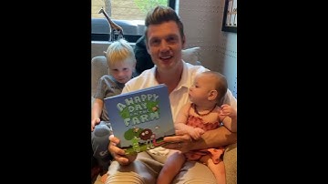 Nick Carter - So Beautiful #nickcarterer