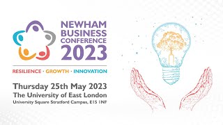 Newham Business Conference 2023