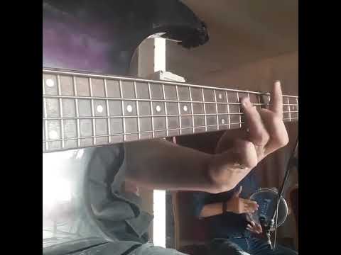 حفلات Bass Guitar جيتار باص