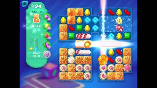 Candy Crush Soda Saga Level 14560