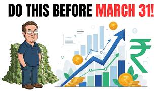The ₹1.25L Tax-Free Strategy You Need to Know