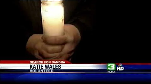 Father Asks For Daughter's Safe Return