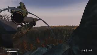 Guy combat logged 🤦