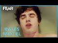 Norman Tries To Drown Himself | Bates Motel