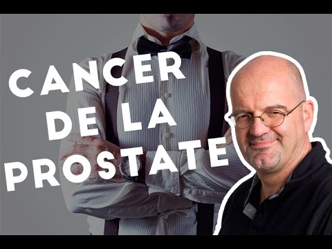 Vidéo: Le dépistage du PSA pour le cancer de la prostate en vaut-il la peine ?