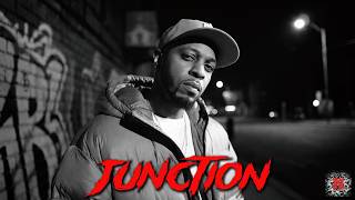 [FREE] 90s Old School Boom Bap Type Beat | JUNCTION | Hip Hop Instrumental Freestyle